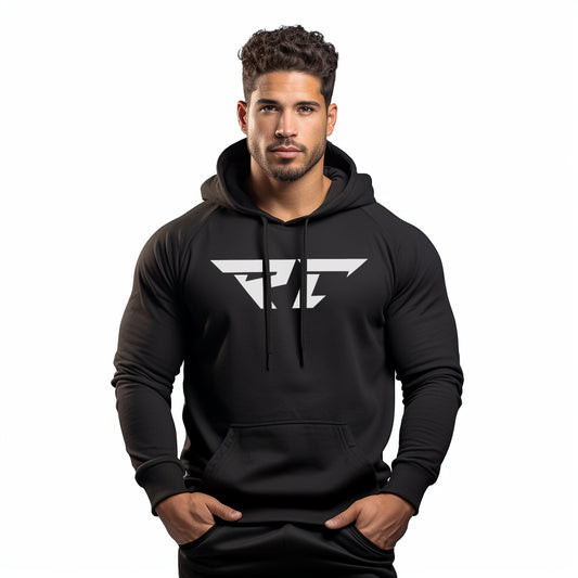 RIDE CODE Essential Hoodie for bikers