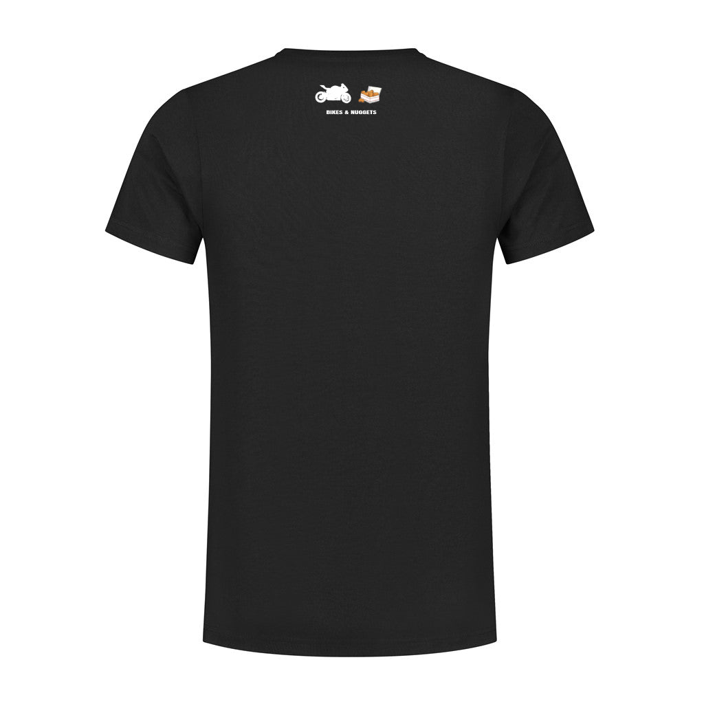 Nugget Meeting Tshirt