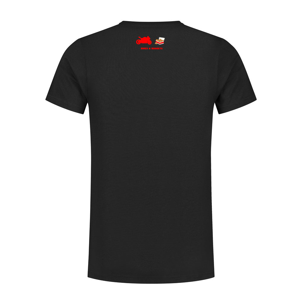 Nugget Meeting Tshirt