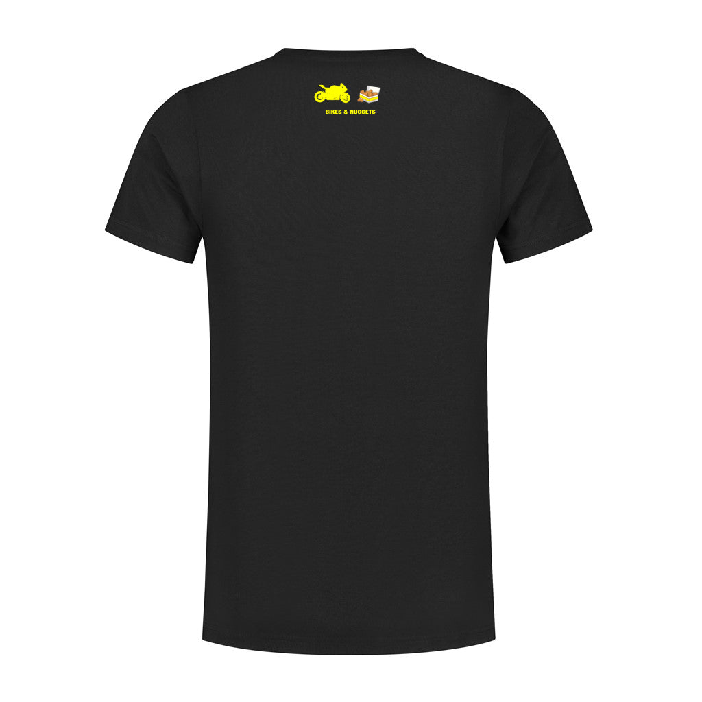 Nugget Meeting Tshirt