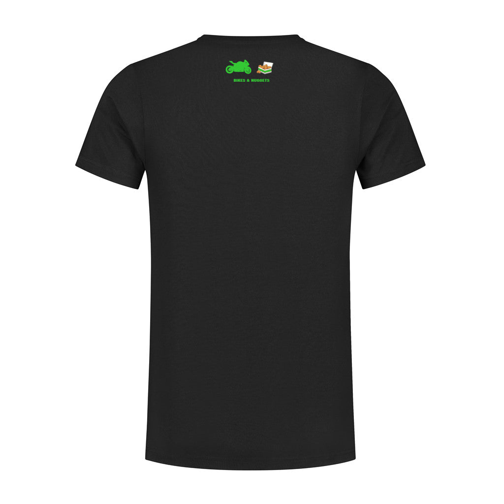 Nugget Meeting Tshirt