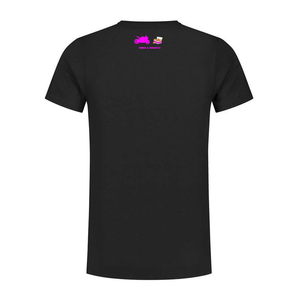 Nugget Meeting Tshirt