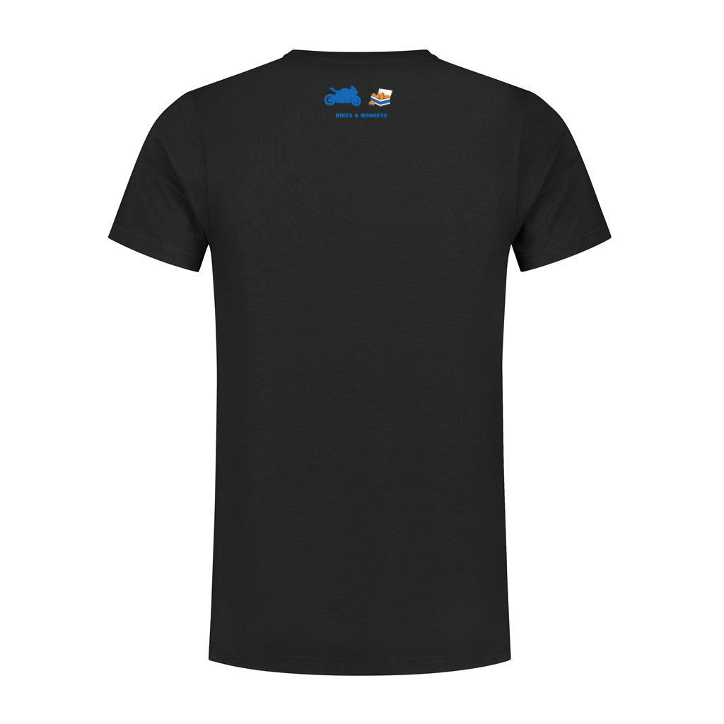 Nugget Meeting Tshirt