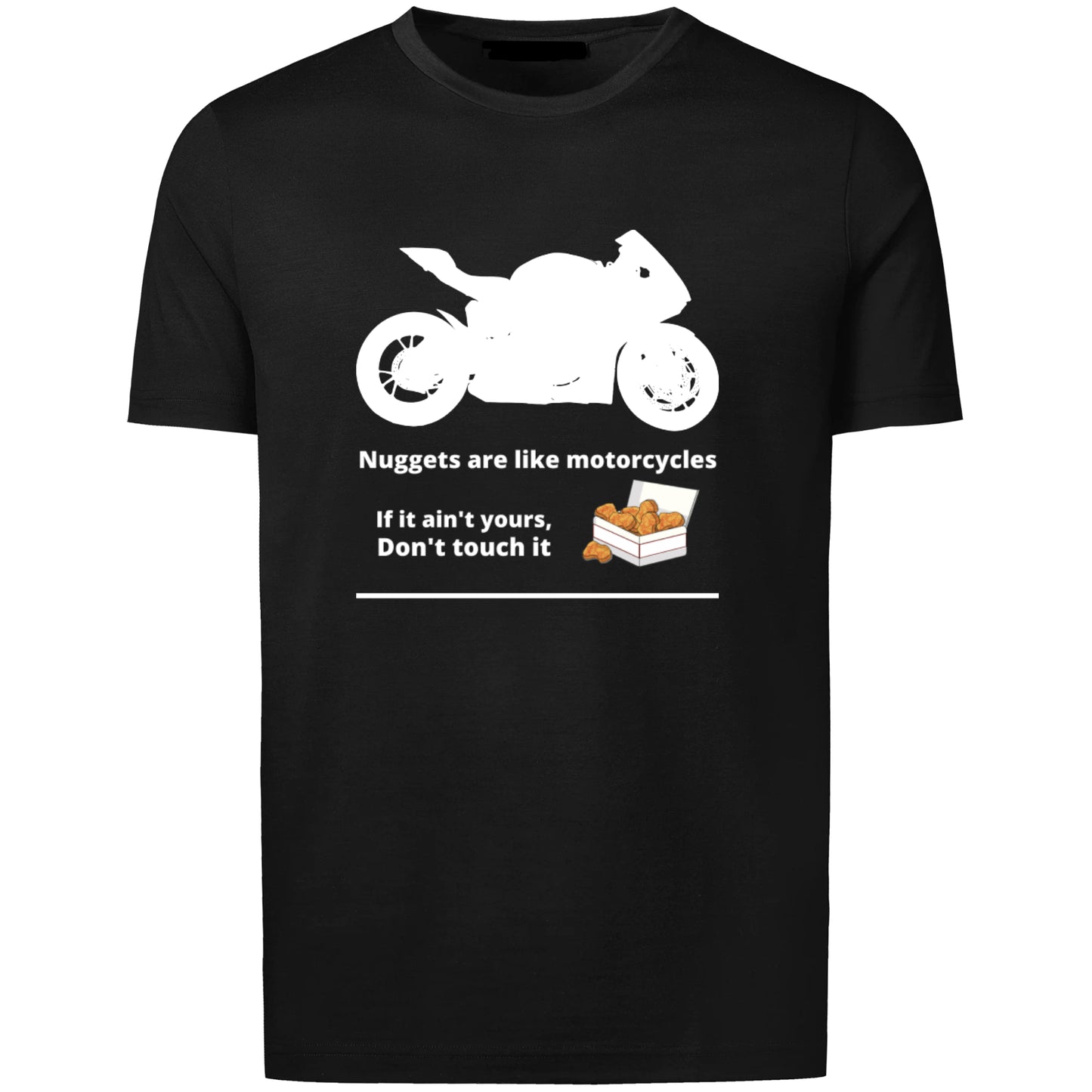 Nugget Meeting Tshirt