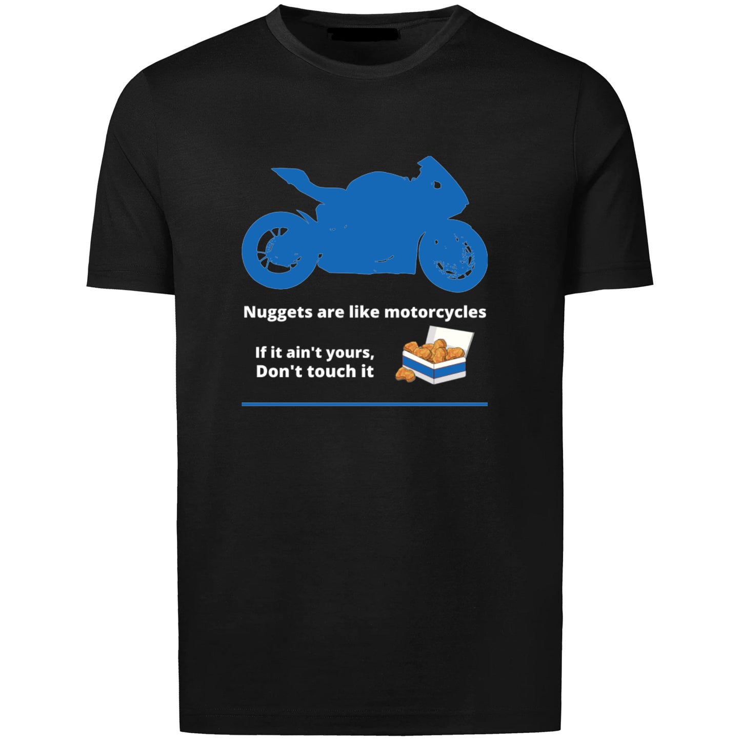 Nugget Meeting Tshirt