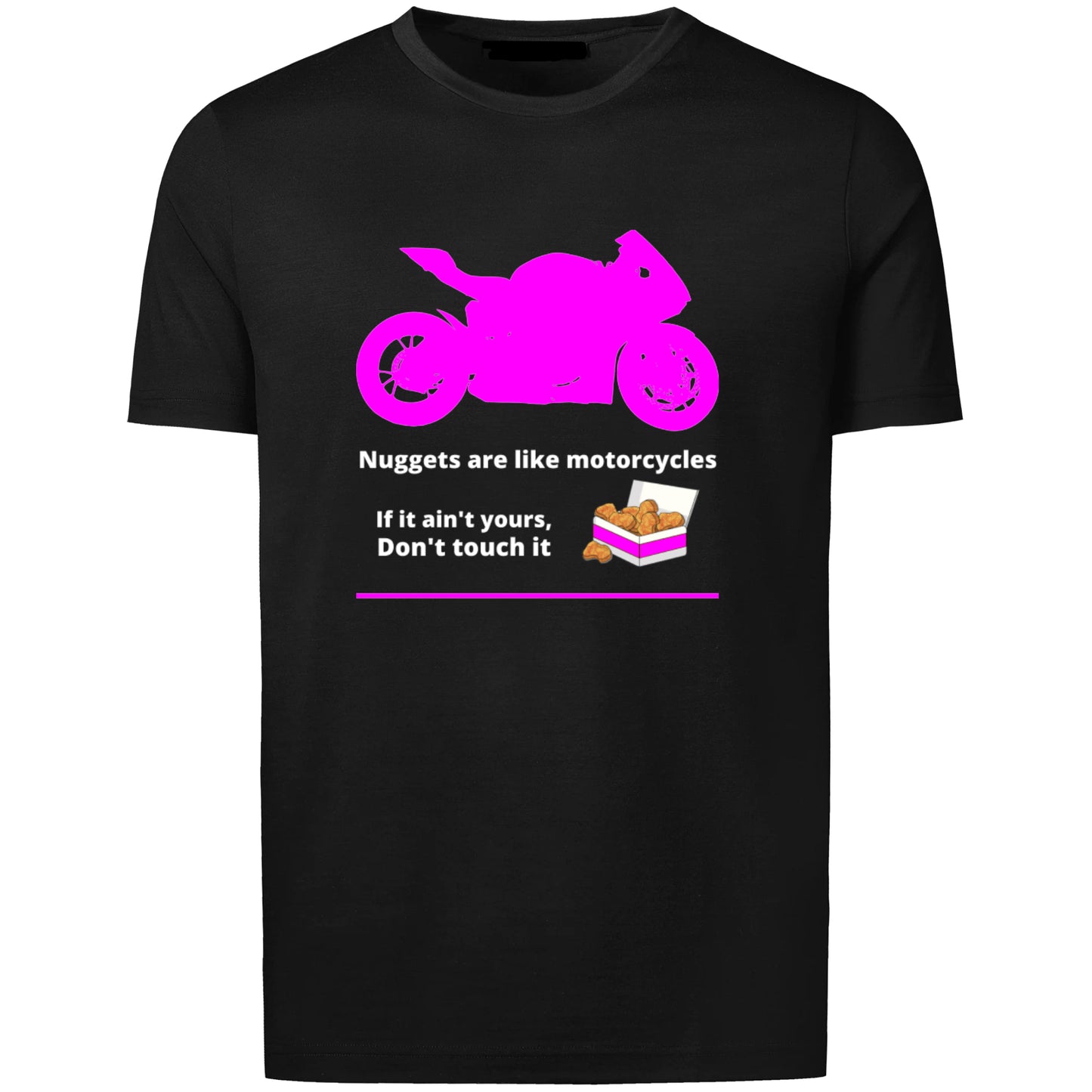 Nugget Meeting Tshirt