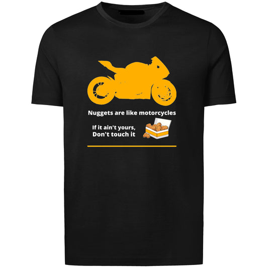 Nugget Meeting Tshirt