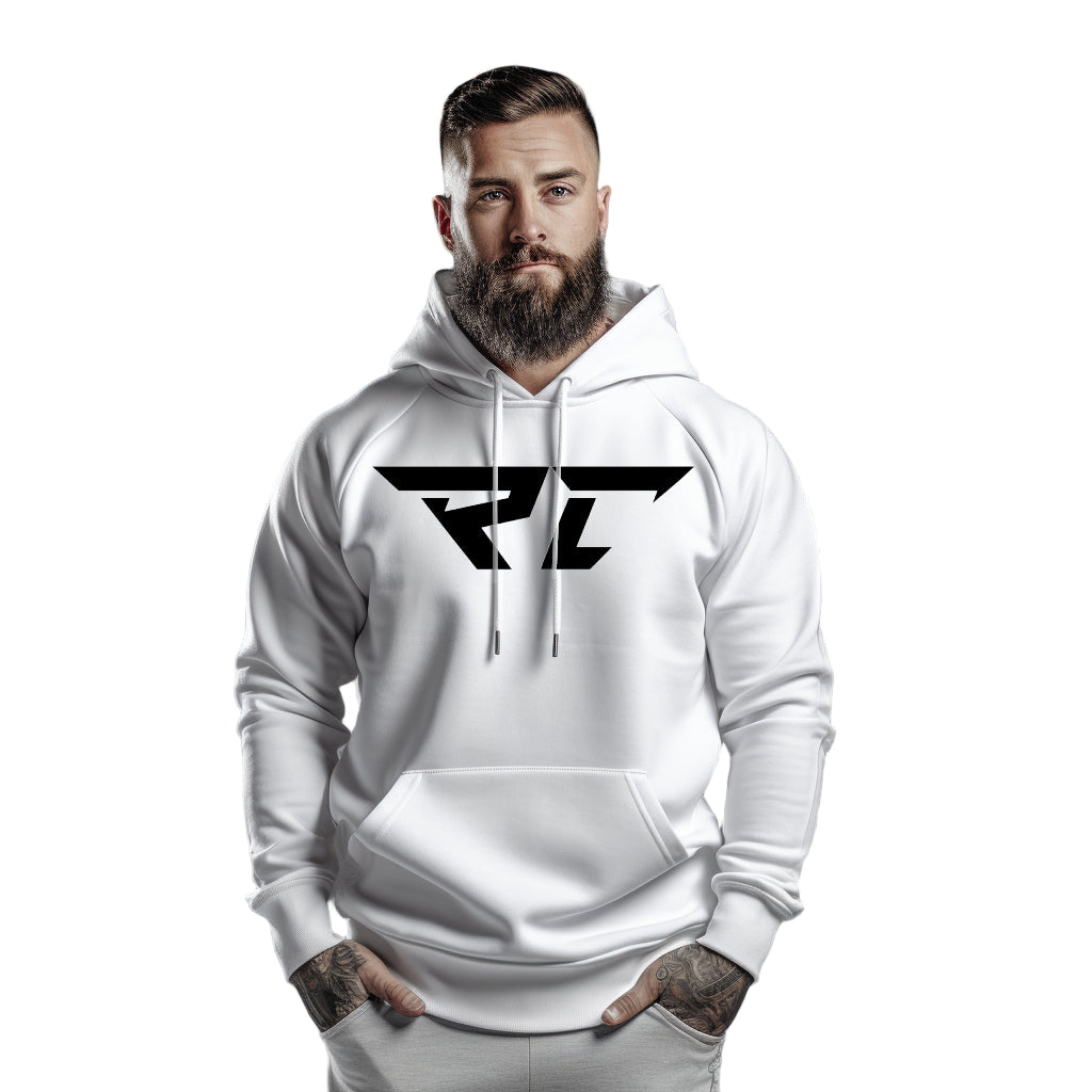 RIDE CODE Apparel hoodie for motorcyclists and speed lovers