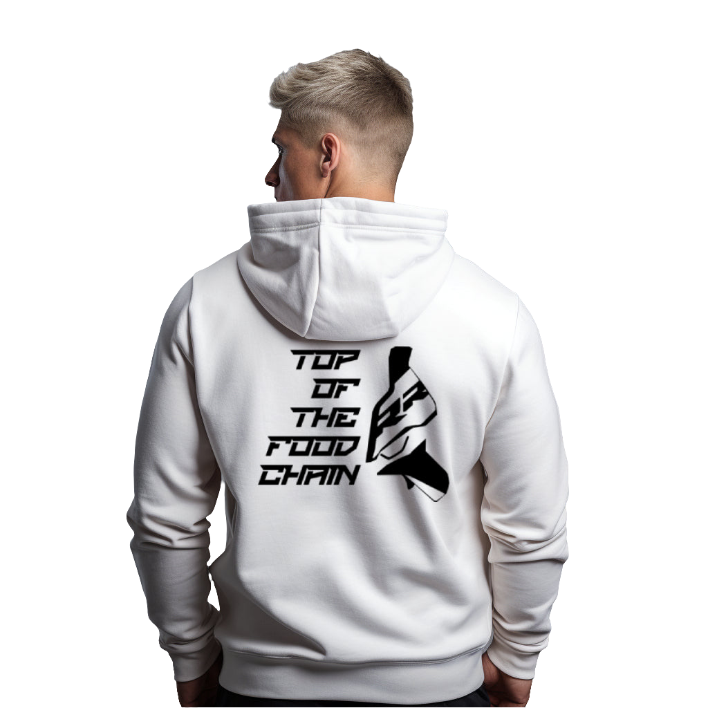 S1000RR 2025 Top of Food Chain Hoodie