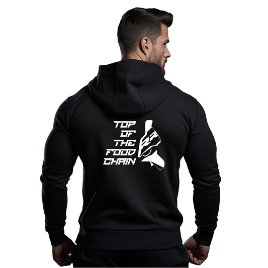 S1000RR 2025 Top of Food Chain Hoodie