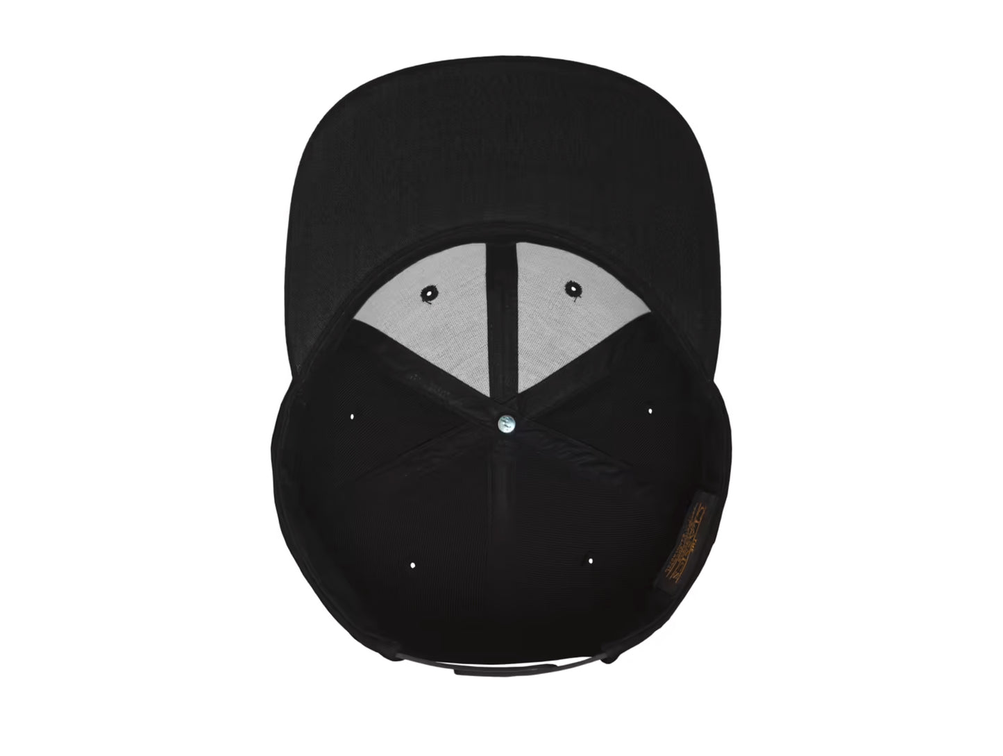 Bikers Do It Better Baseball Flexfit pet