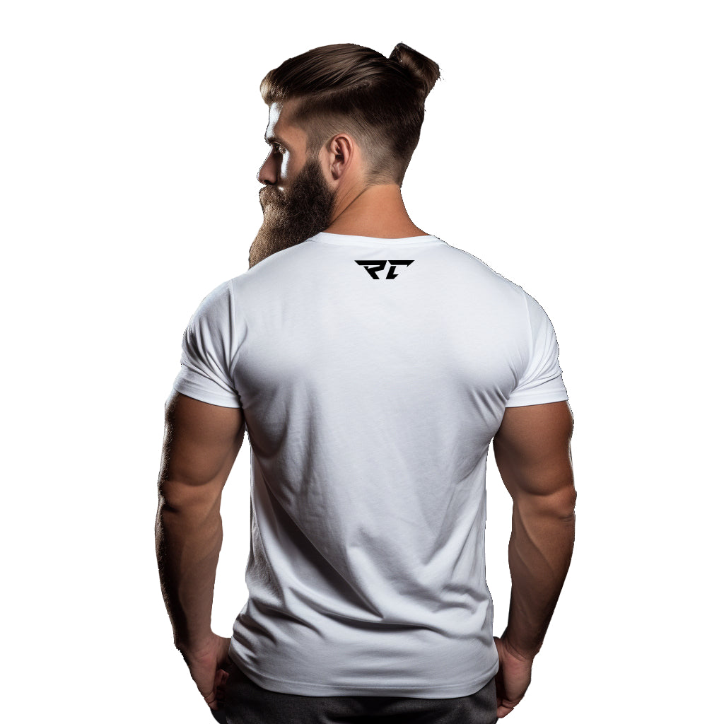 ride code essential Tshirt for bikers