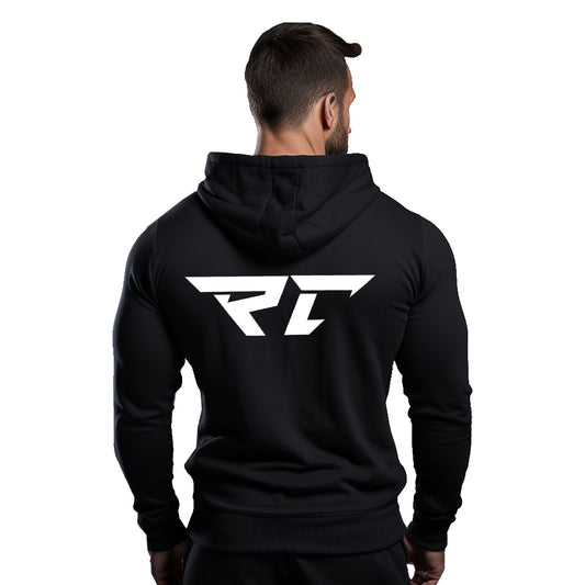 RIDE CODE Essential Hoodie for bikers