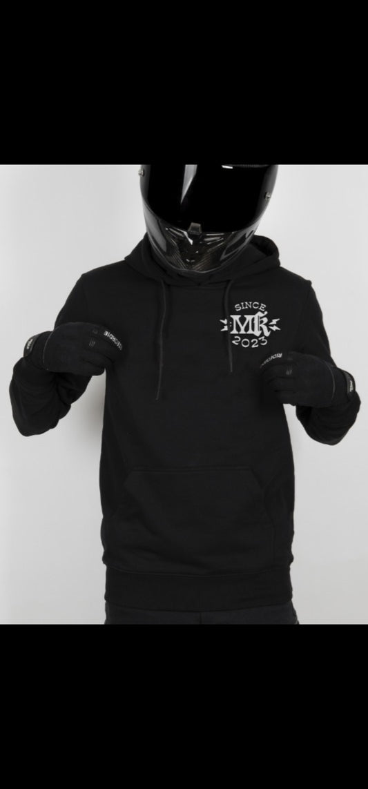 modern knights front