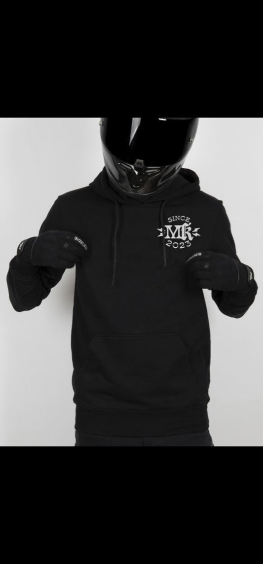 modern knights front