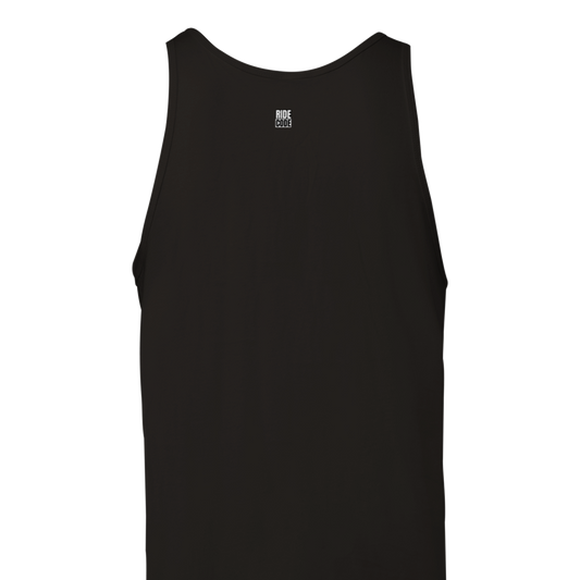 Bikers Who LIft Tank Top