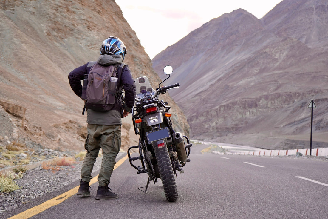 Essential Tips for Motorcycle Travel: Make the Most of Your Adventure