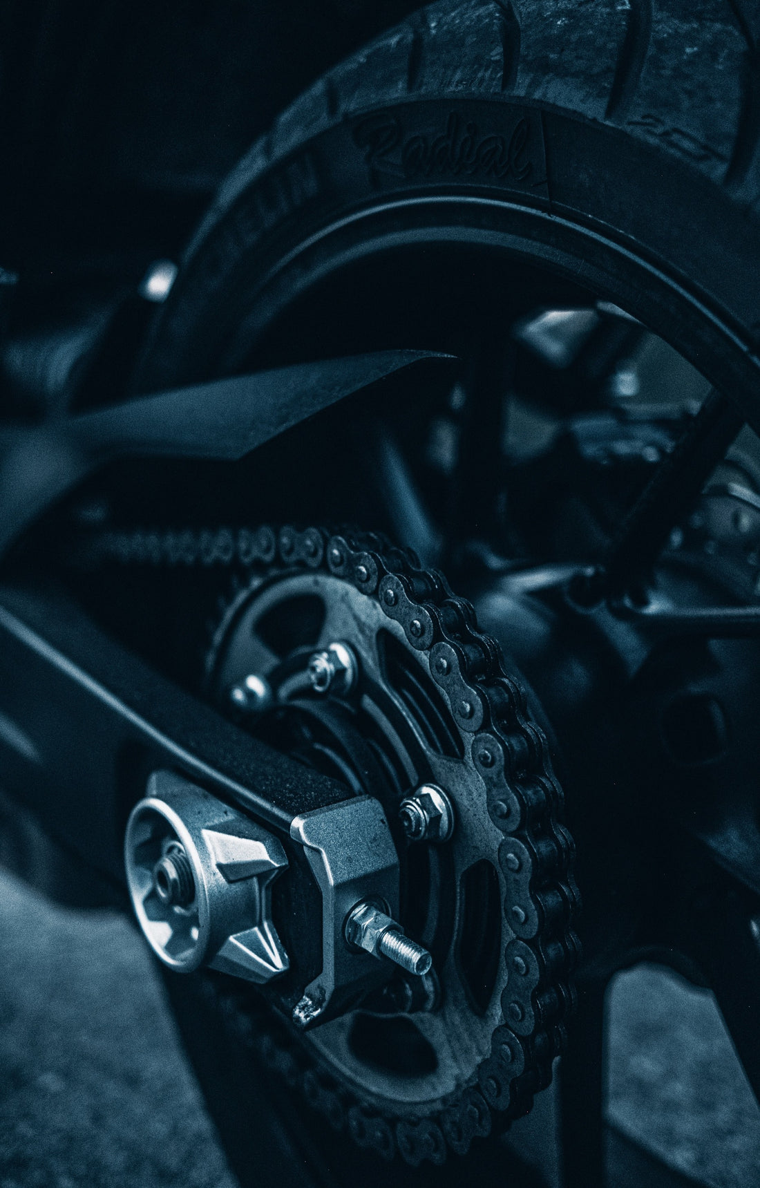 Motorcycle Maintenance Basics: Essential Tips for Keeping Your Bike in Top Shape