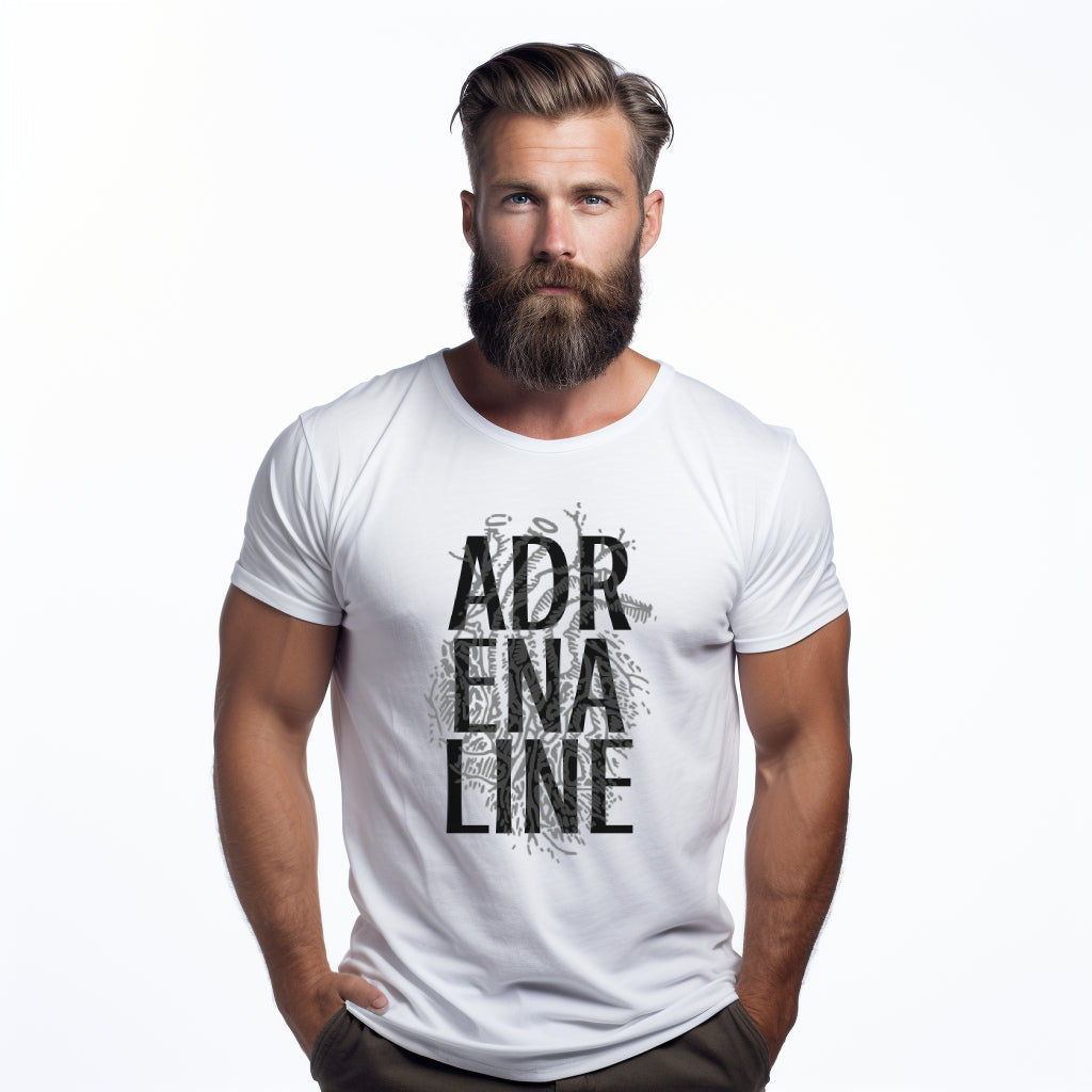 Adrenaline T-shirt