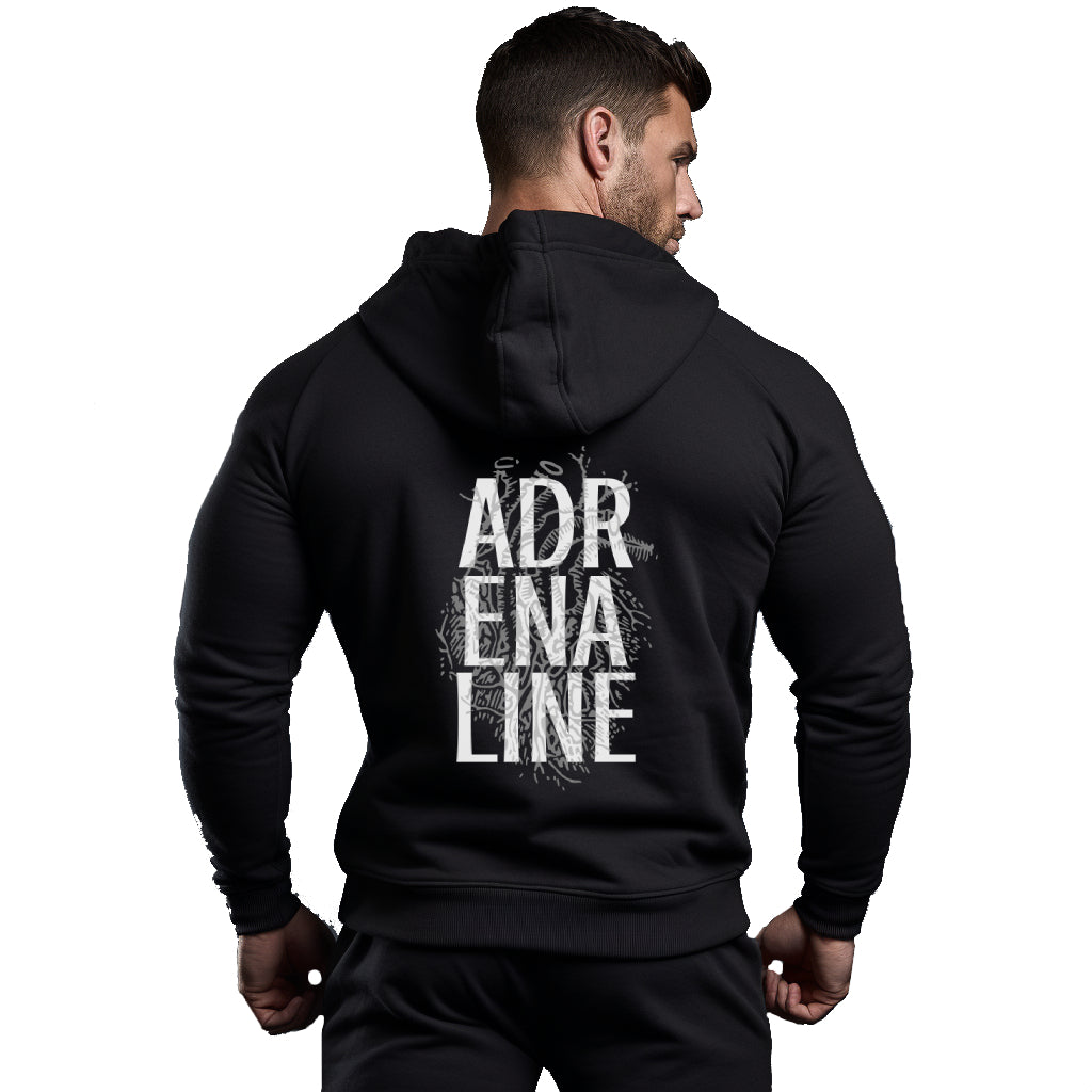 Adrenaline Hoodie