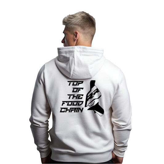 S1000RR 2025 Top of Food Chain Hoodie