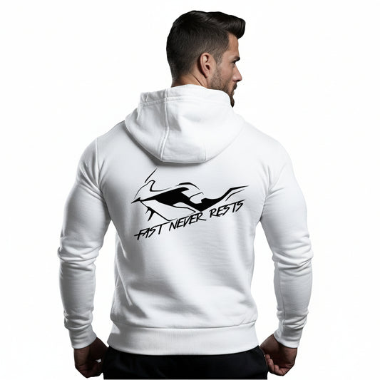 S1000XR GEN 1 Fast Never Rests