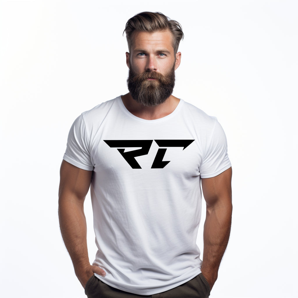 RIDE CODE Essential T-shirt