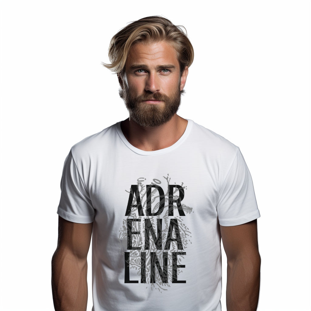 Adrenaline T-shirt