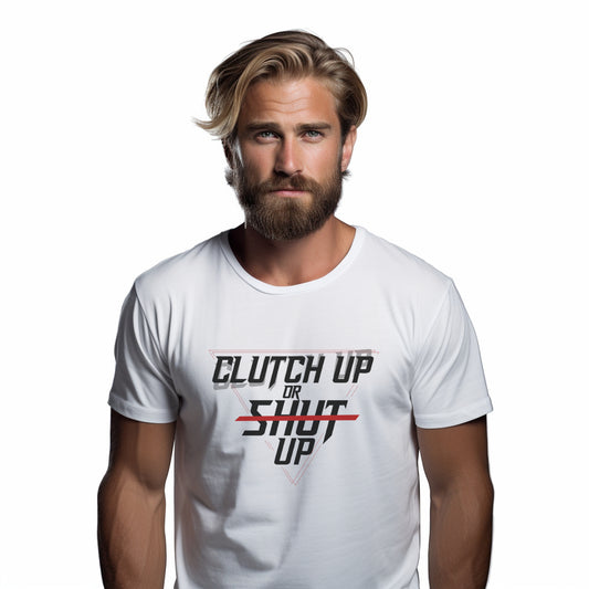 Clutch Up T-shirt