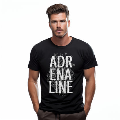 Adrenaline T-shirt