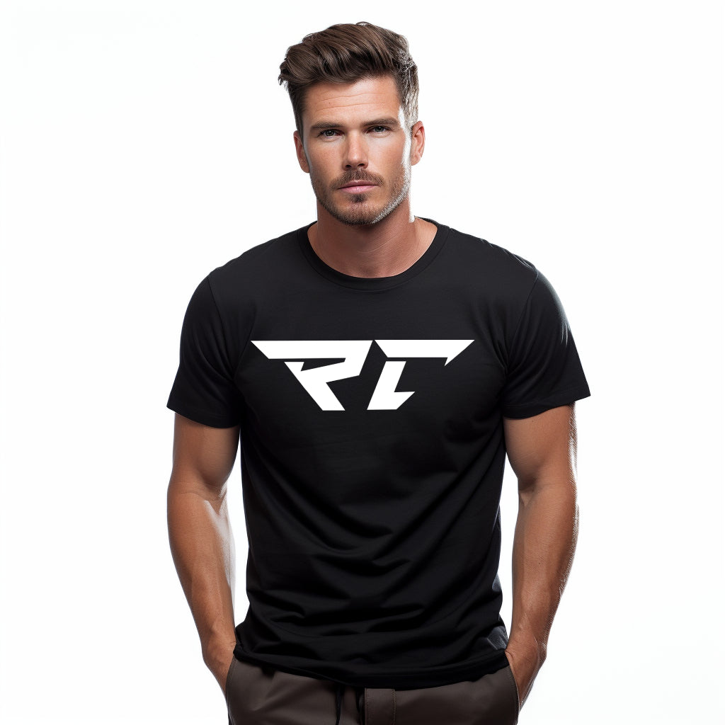 RIDE CODE Essential T-shirt