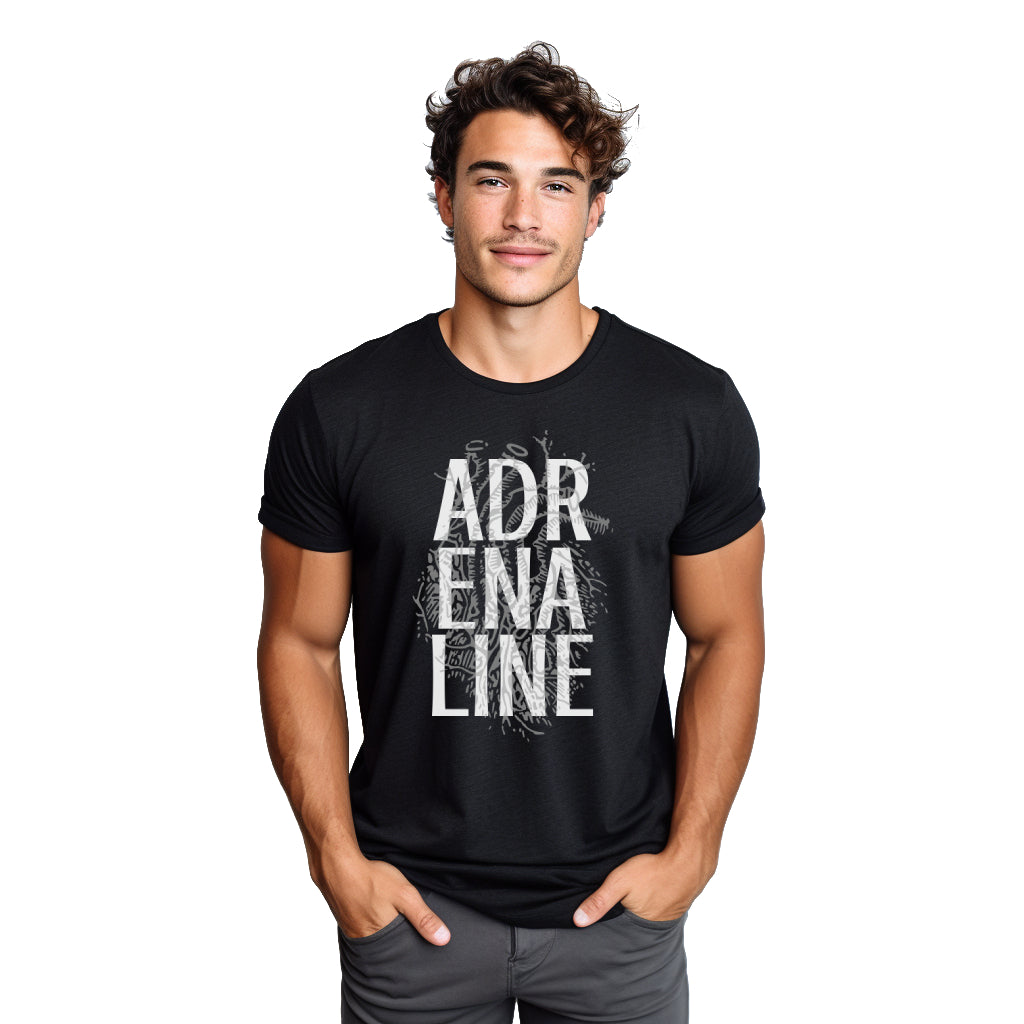 Adrenaline T-shirt