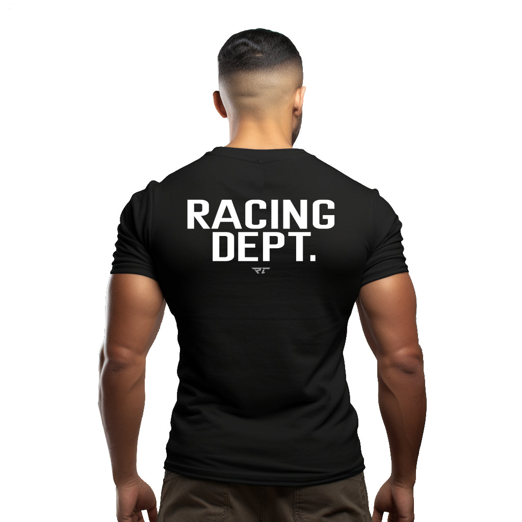 Racing Department T-shirt