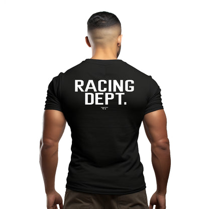 Racing Department T-shirt