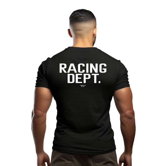 Racing Department T-shirt