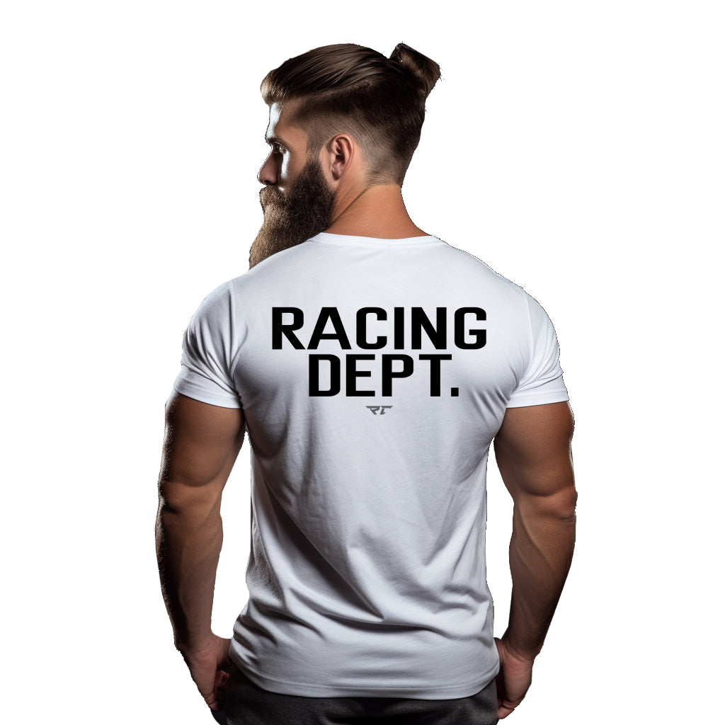 Racing Department T-shirt