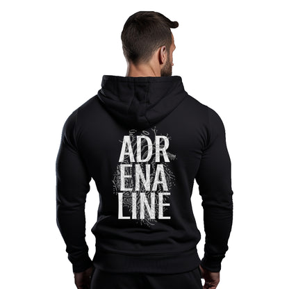 Adrenaline Hoodie