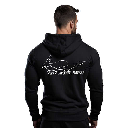 S1000XR GEN 2 Fast Never Rests