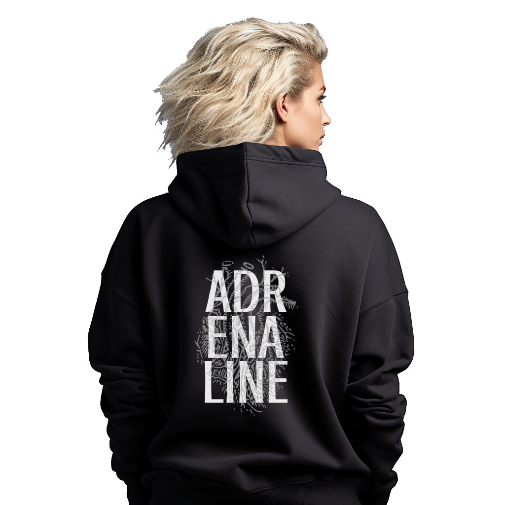 Adrenaline Hoodie