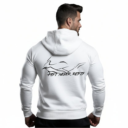 S1000XR GEN 2 Fast Never Rests