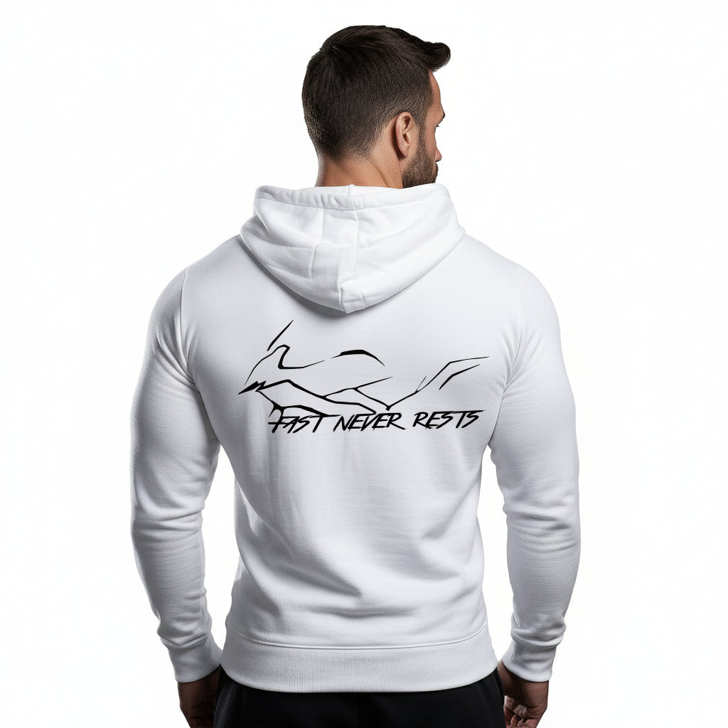 S1000XR GEN 2 Fast Never Rests