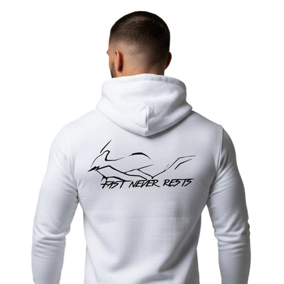 S1000XR GEN 2 Fast Never Rests