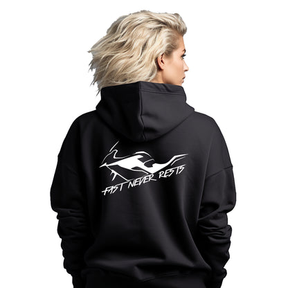 S1000XR GEN 1 Fast Never Rests