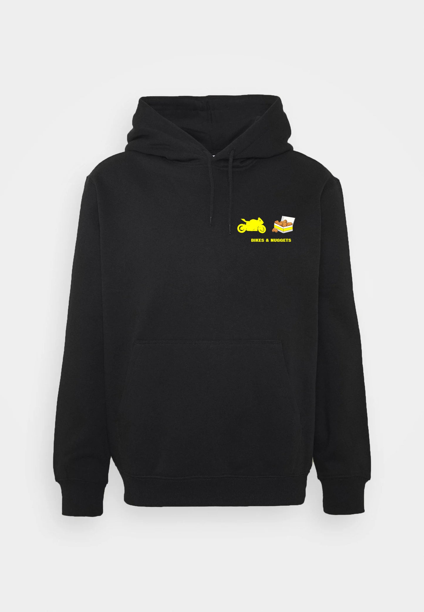 Nuggets Meeting Hoodie