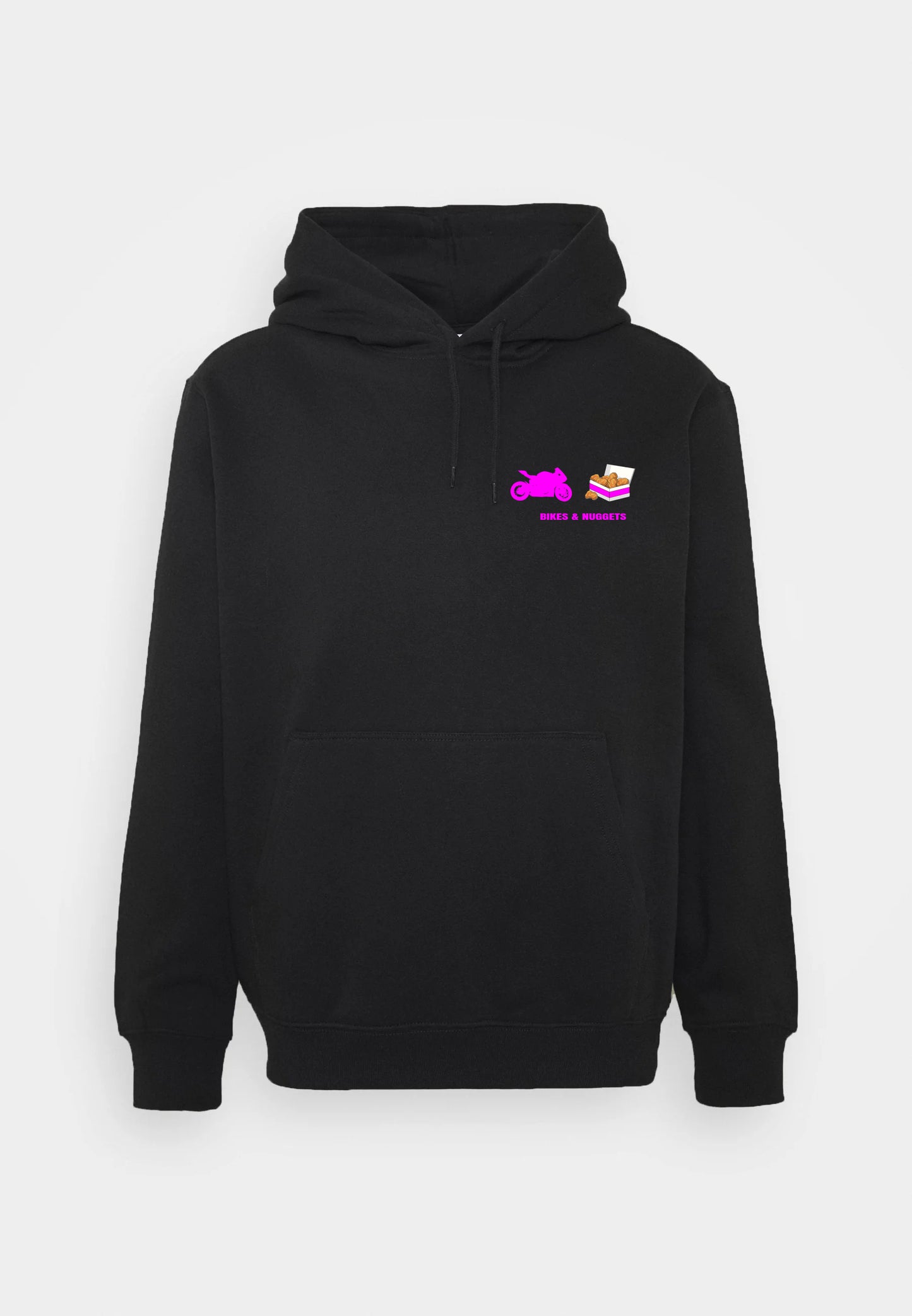 Nuggets Meeting Hoodie