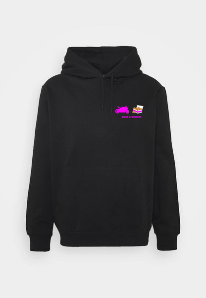 Nuggets Meeting Hoodie