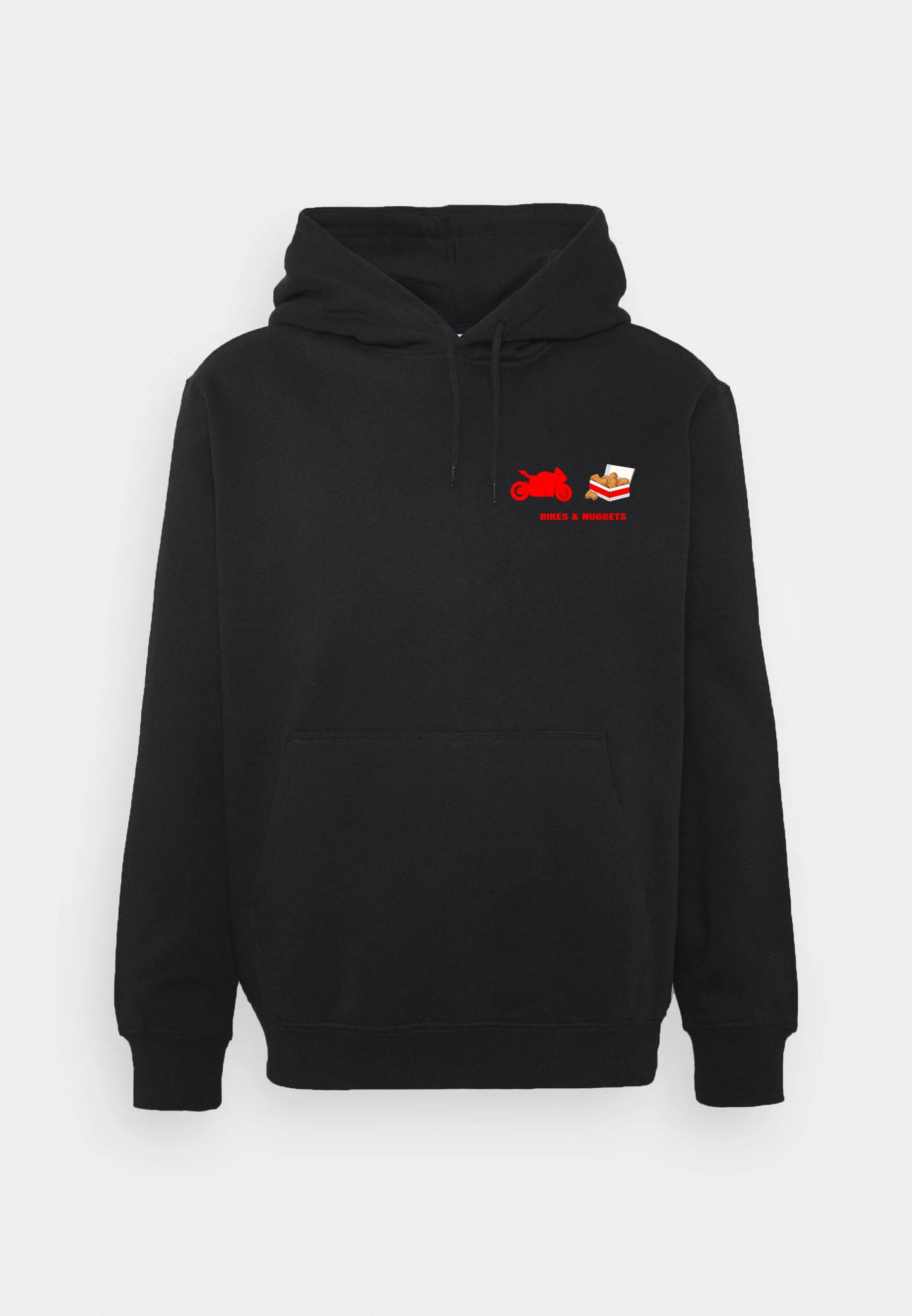 Nuggets Meeting Hoodie