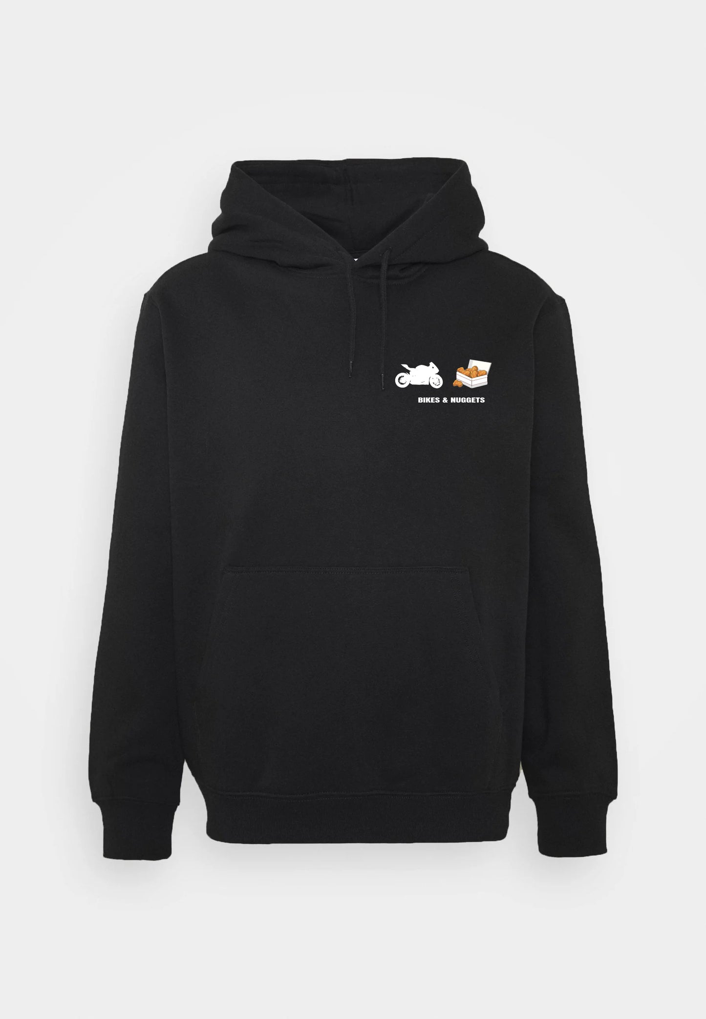 Nuggets Meeting Hoodie