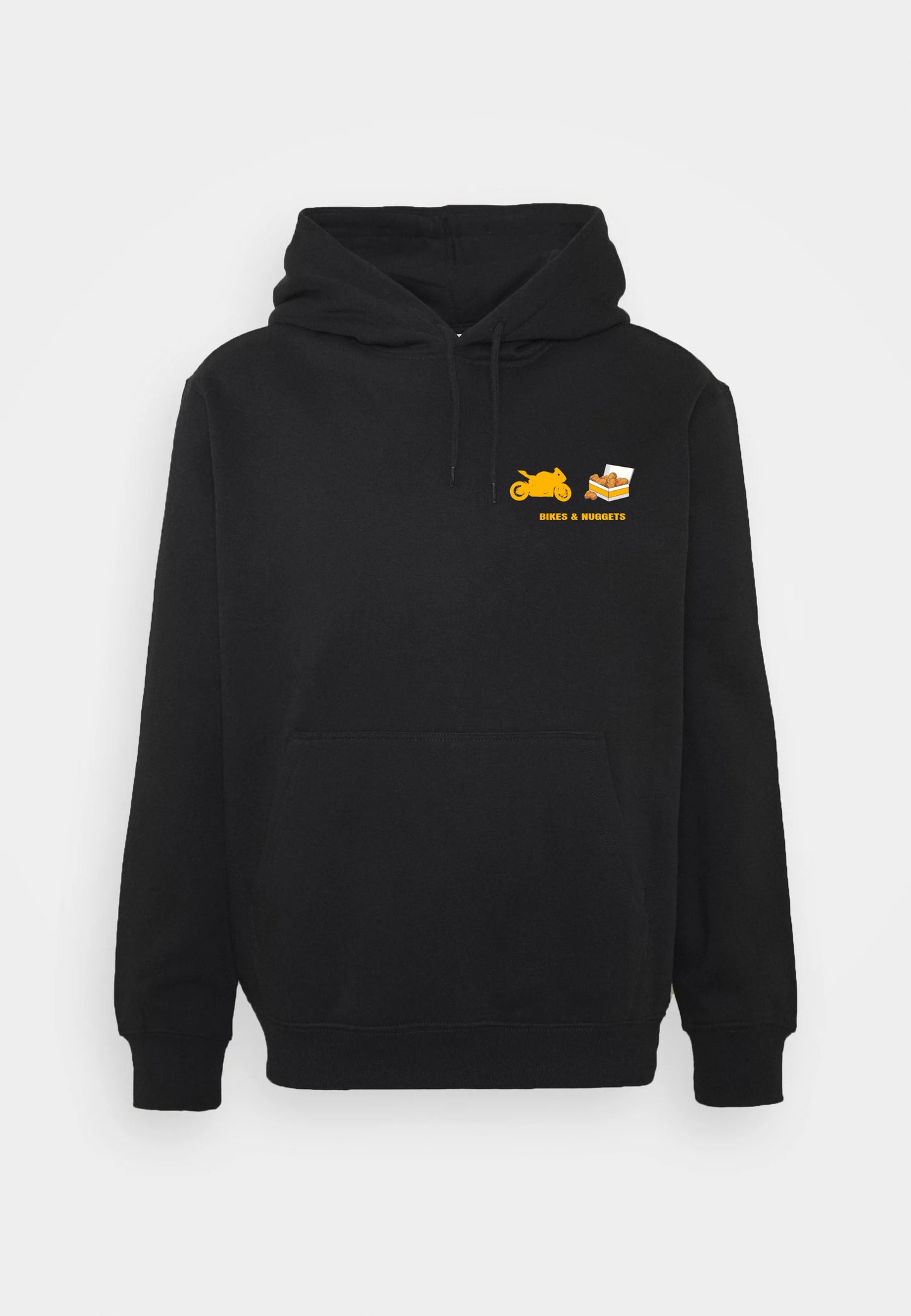 Nuggets Meeting Hoodie