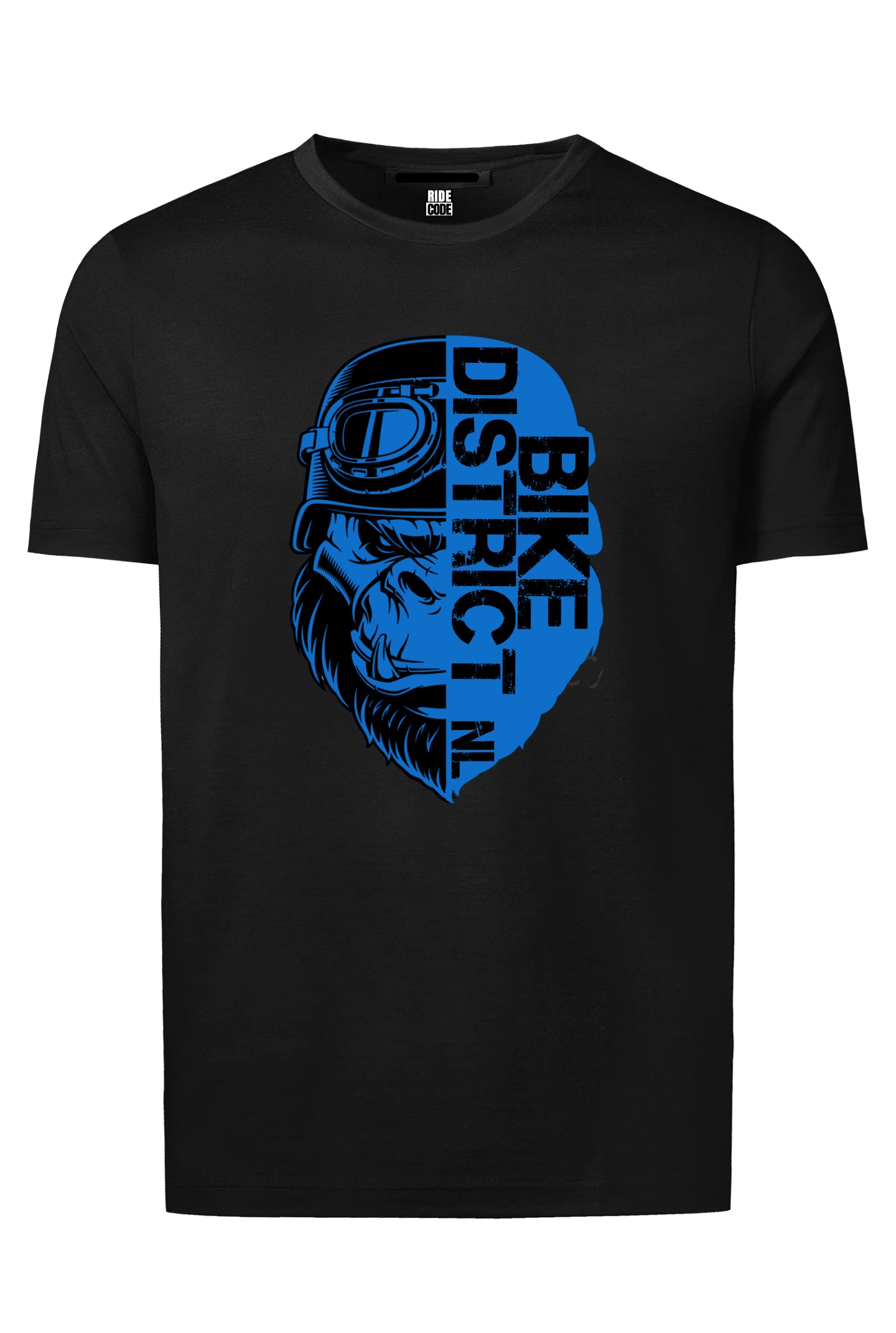 Bike District NL Support T-Shirt